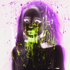 † TURN OFF THE LIGHT † // Kim Petras Witch House Remix feat. Elvira [Prod. ZOE ZØREK]