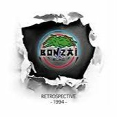 BONZAI RECORDS (1994) Phrenetic System   Back To Reality