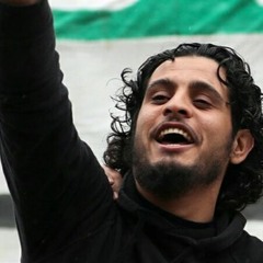 عندي لأجل فراقكم آلام