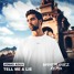 Jonas Aden - Tell Me A Lie (WhiteManez Remix)