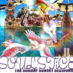 PARADOX @ SUNSET SESSIONS - THAILAND