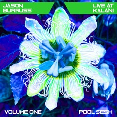Pool Sesh (Live at Kalani / Hawaii)