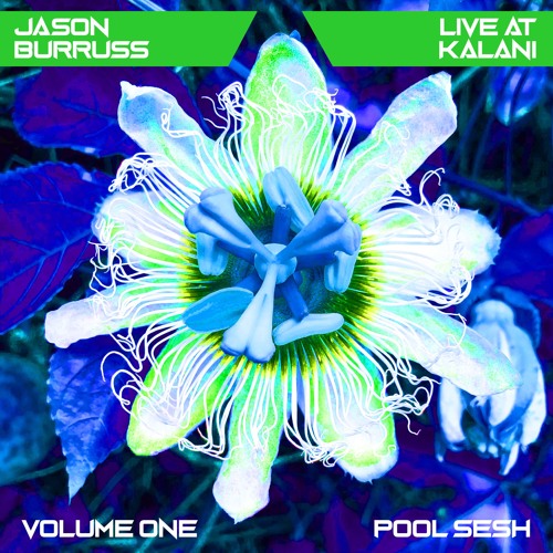 Pool Sesh (Live at Kalani / Hawaii)