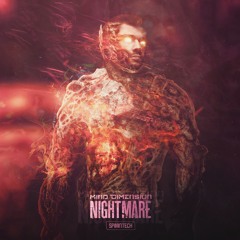 Mind Dimension - Nightmare