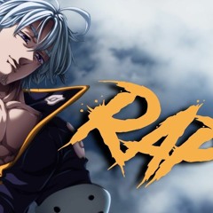Estarossa Rap  Full Counter  Daddyphatsnaps [Seven Deadly Sins]