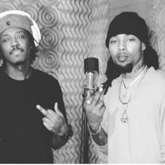 UGK Shit Ft. Money Blaze