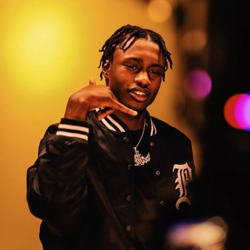 Lil Tjay - Got It All (unreleased audio)
