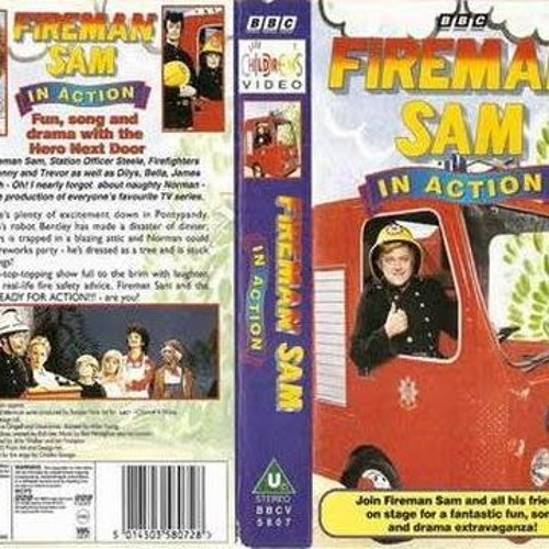 Stream Y2mate.com - Fireman Sam In Action Vhs 1996 YxeS251ZJbI by