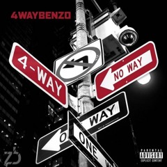 4way Benzo - 4double0 Freestyle (Official Audio)