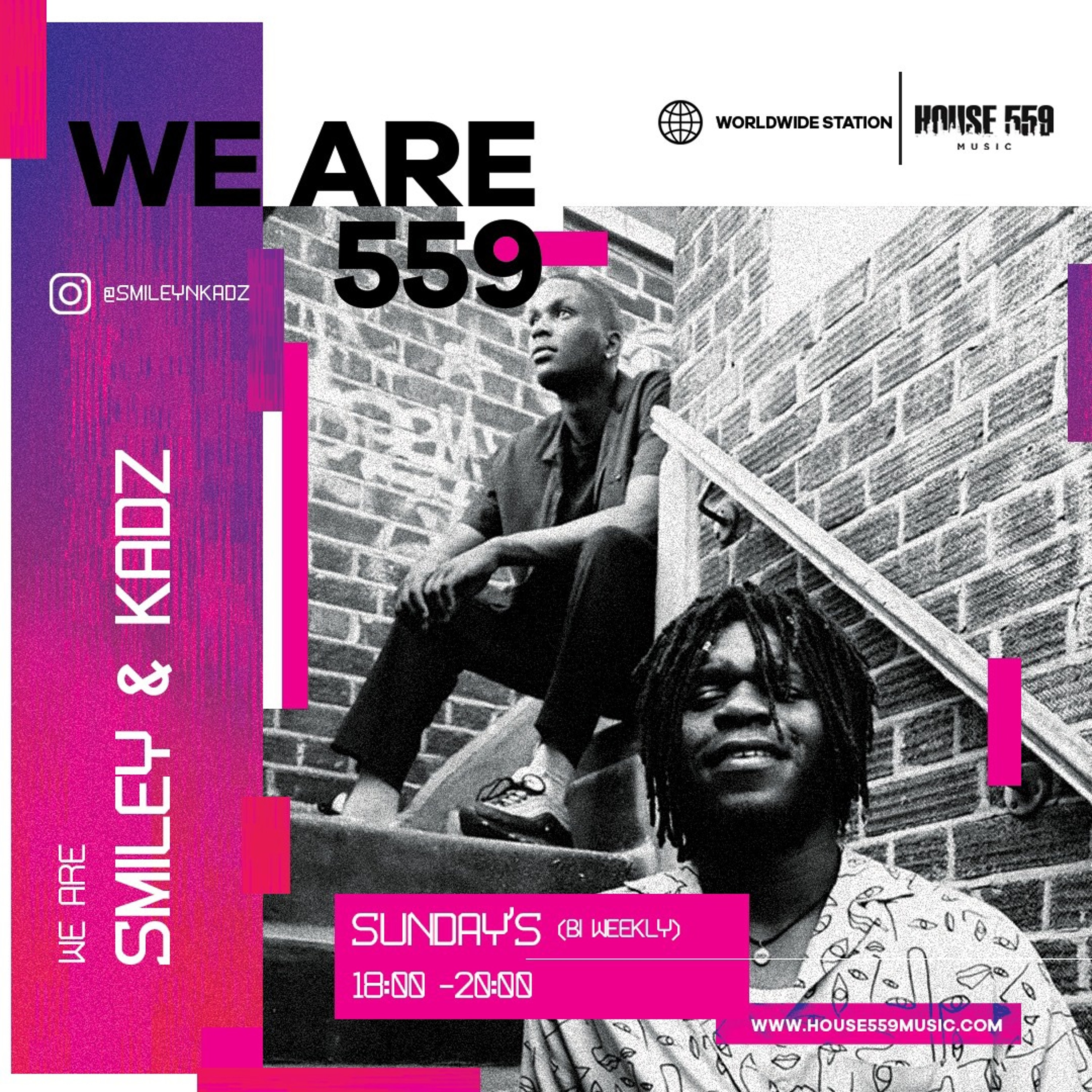 House 559 Music