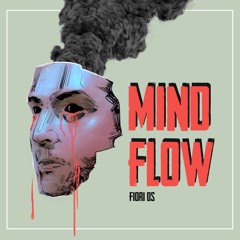 Flow - Fiori DS [SOLD]