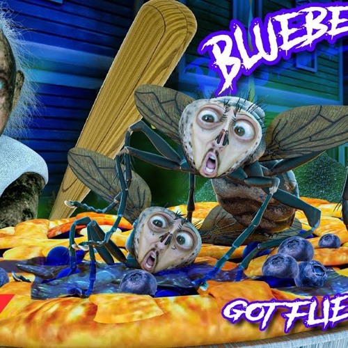 GRANNY'S BLUEBERRY PIE GOT FLIES IN IT! FGTeeV OFFICIAL MUSIC VIDEO