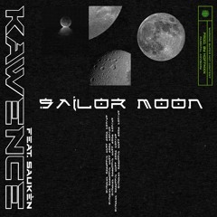Sailor Moon (feat. SAUKÈN)