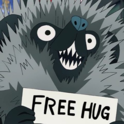 FREE H.UG -:Follow the:-