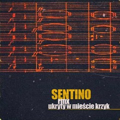 Sentino - Ukryty w mieście krzyk RMX / typo g blend