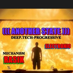 MECHANISM# (((ANOTHER STATE)))
