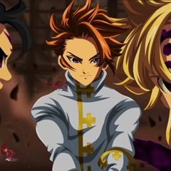Nanatsu no Taizai OST II - 02 - Arthur