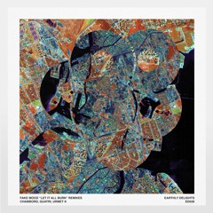 Fake Mood - Let It All Burn Ft. Shawni (Urmet K Remix) [Earthly Delights]
