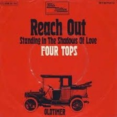 "REACH OUT" starring Be.BANNAH/CHRIZ CROOK/NIQUE DeVILLE
