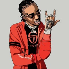 [FREE] Dababy x Gunna x Quavo Type Beat 2019 - Frozen l Smooth Guitar Trap Instrumental