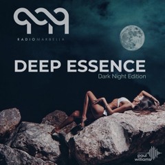 Deep Essence - Dark Night Edition (October 2019) Radio Marbella