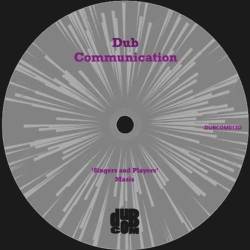 Masis - 'Singers And Players' Dubøthesis Rmx