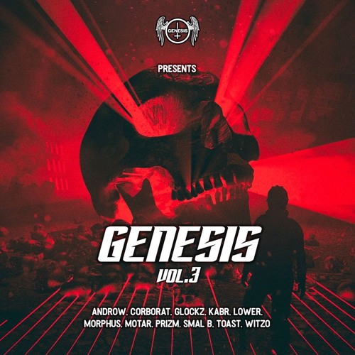 TOAST - Get Ready [FREE DOWNLOAD CLICK BUY]