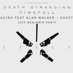 Au/Ra feat Alan Walker - Ghost (Jack Benjamin Remix)