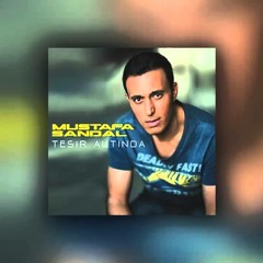 Mustafa Sandal - Tesir Altında (Numan Usta Remix)