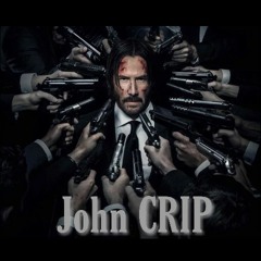MrHoodTrophy - John Crip