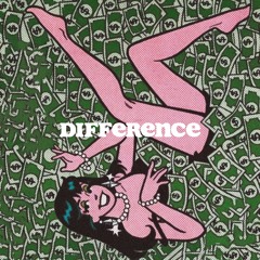 Difference