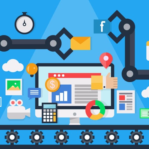The Benefits Of Using Marketing Automation