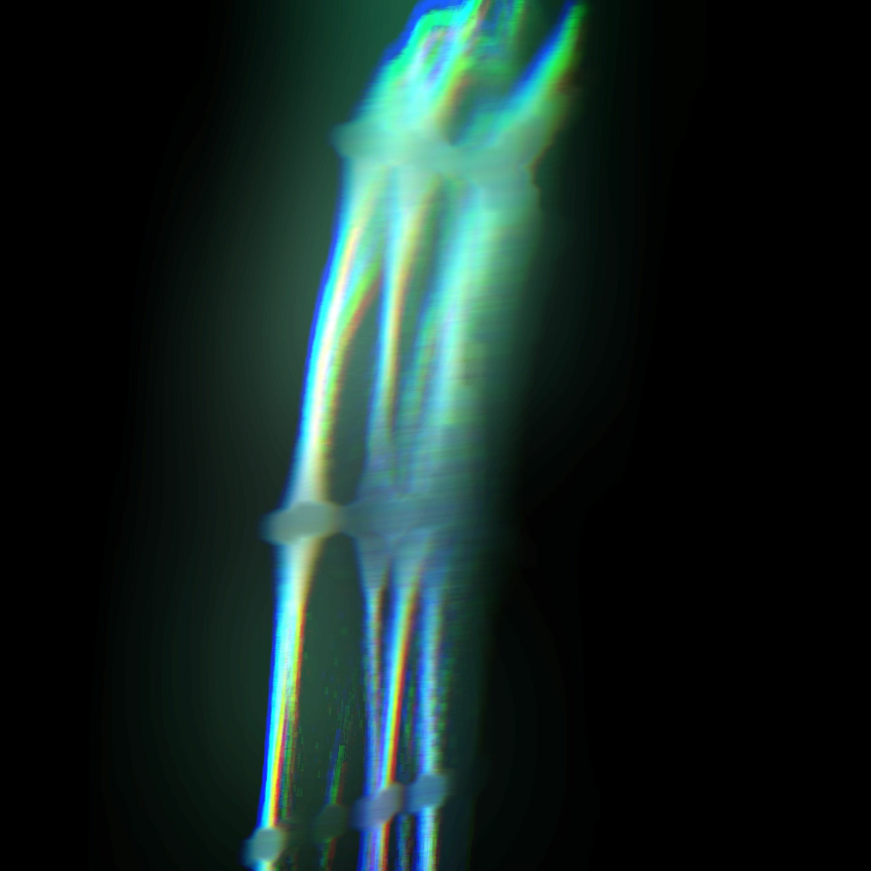 Chargen / Datamorgana