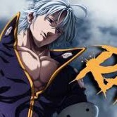 Estarossa Rap  Full Counter  Daddyphatsnaps [Seven Deadly Sins]