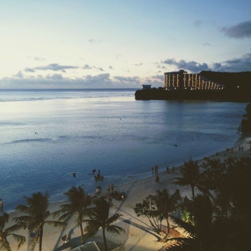 island vibes