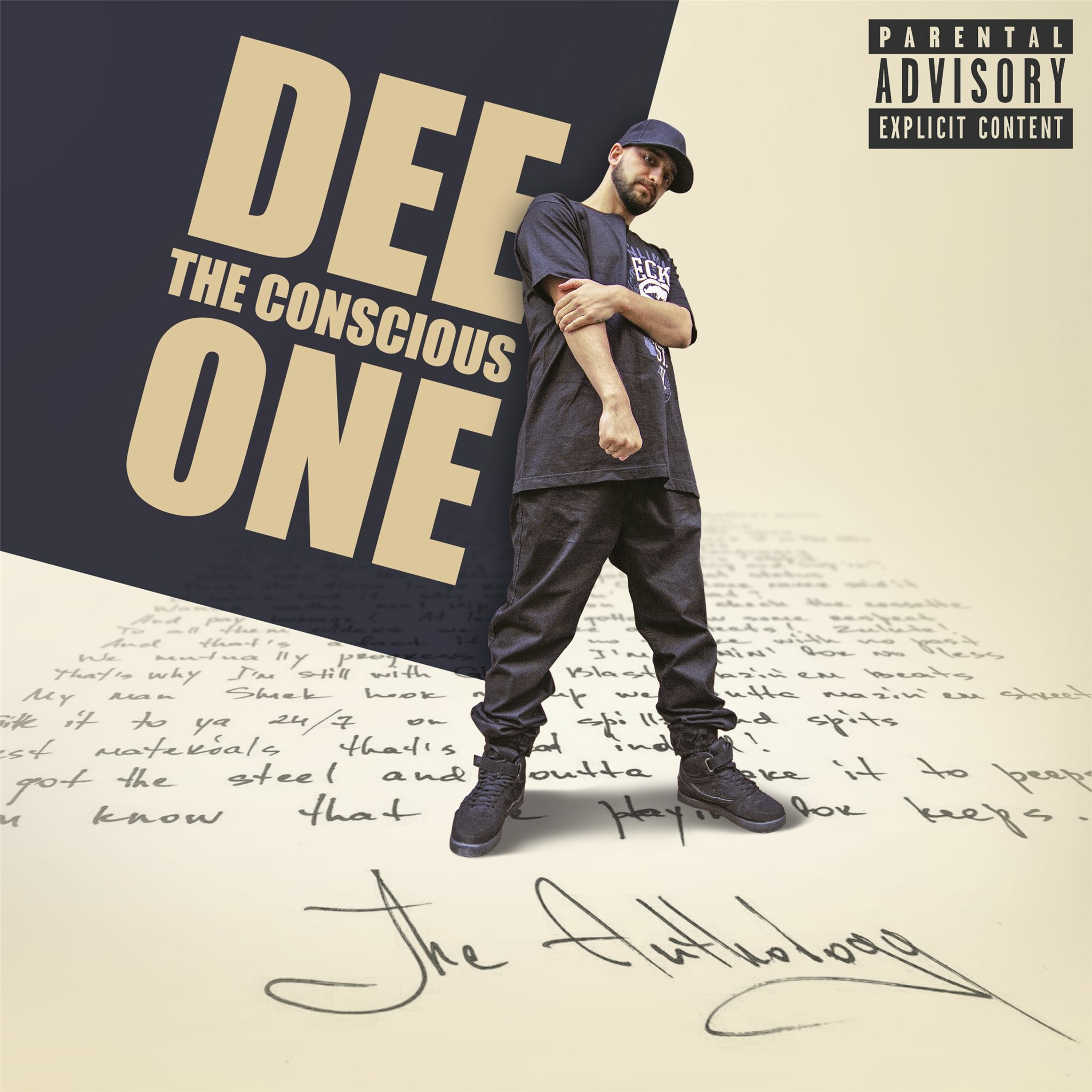 Dee the Conscious One