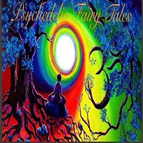 Full Lotus At Psychedelic Fairy Tales 20th October 2019