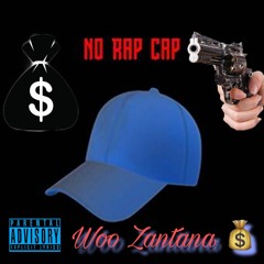 NO RAP CAP