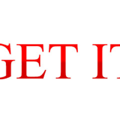 Get It (Prod. Yung Pear)