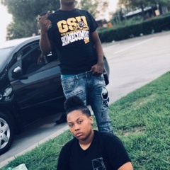 MpMadMax ft Lil geez- Walking Re Up