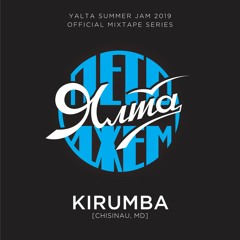 KIRUMBA [Yalta Summer Jam 2019]