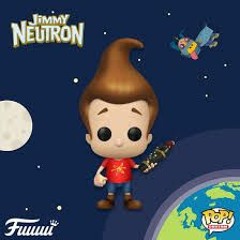 Jimmy Neutron [SNIPPET]