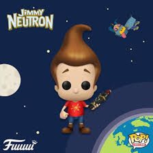 Jimmy Neutron [SNIPPET]