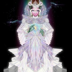 Björk - The Gate (Maude Vôs Remix)