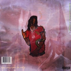 KingLu - Kome As You Are (ft. SR Xinxo)