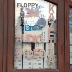 20191020 Freestyle - Lexicorn [Arek/Inka]