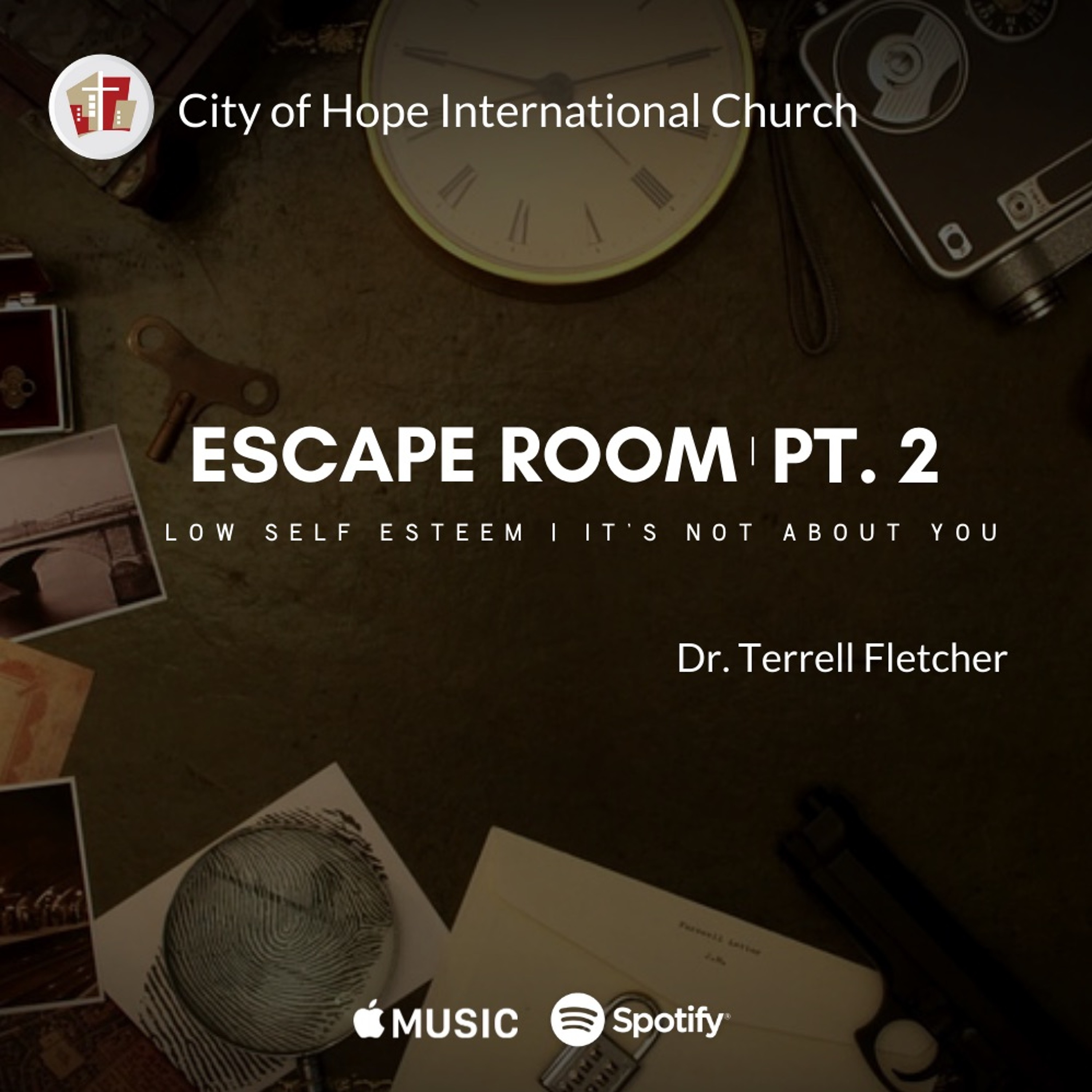 City of Hope International Church