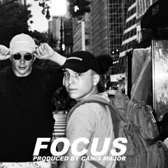Focus (prod. by Canis Major)