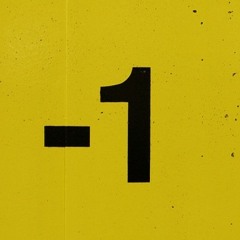 -1. (Prod. nk music)