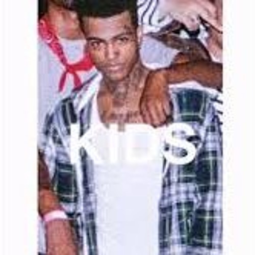 XXXTENTACION - Your Thinking To Much Stop It (perfect Pitch)